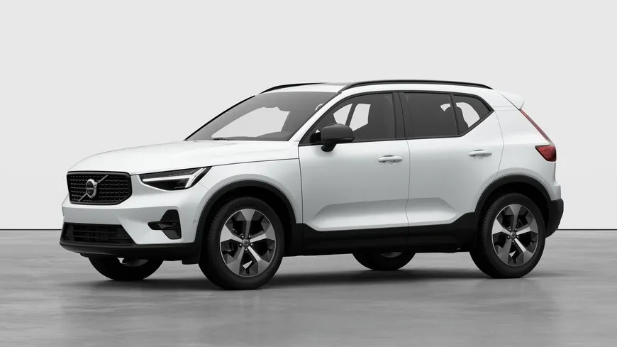 XC40 ULTRA (HYBRID)